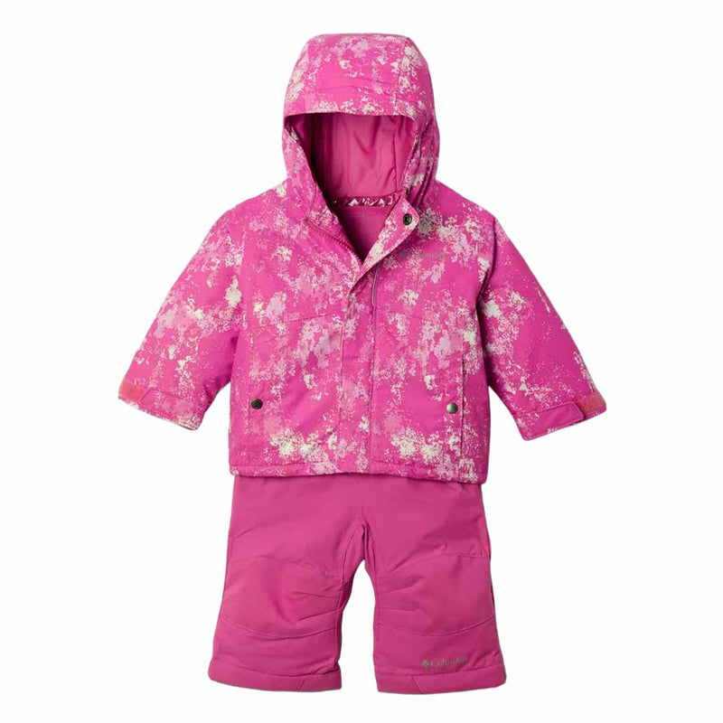 Columbia - Kids' (Junior) Buga II Set (2088893 695)