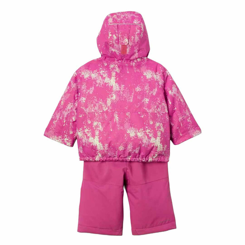 Columbia - Kids' (Junior) Buga II Set (2088893 695)