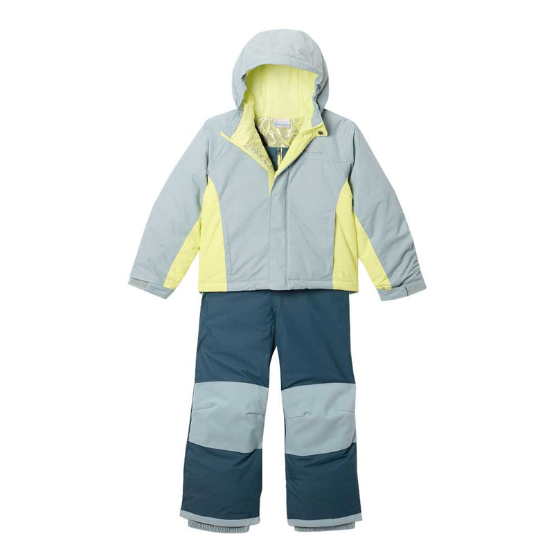 Columbia - Kids' (Junior) Buga III Set (2134062 461)
