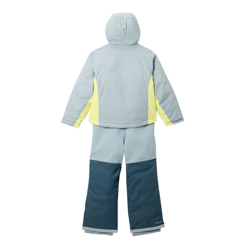 Columbia - Kids' (Junior) Buga III Set (2134062 461)