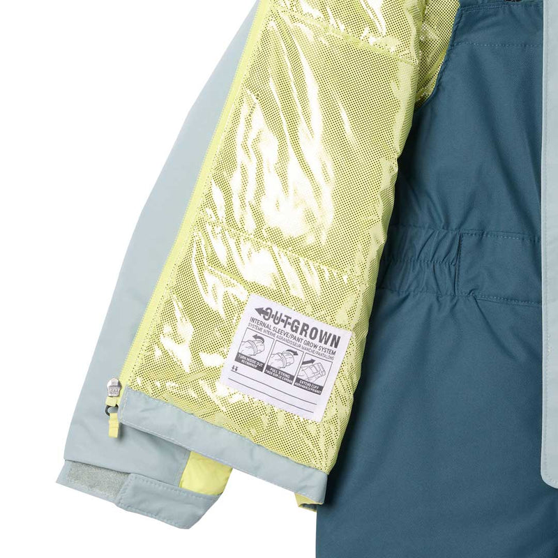 Columbia - Kids' (Junior) Buga III Set (2134062 461)
