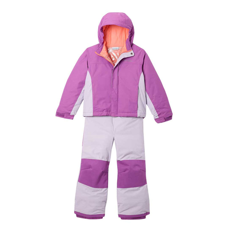 Columbia - Kids' (Junior) Buga III Snow Set (2134062 581)
