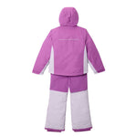 Columbia - Kids' (Junior) Buga III Snow Set (2134062 581)