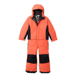 Columbia - Kids' (Junior) Buga III Snow Set (2134062 864)