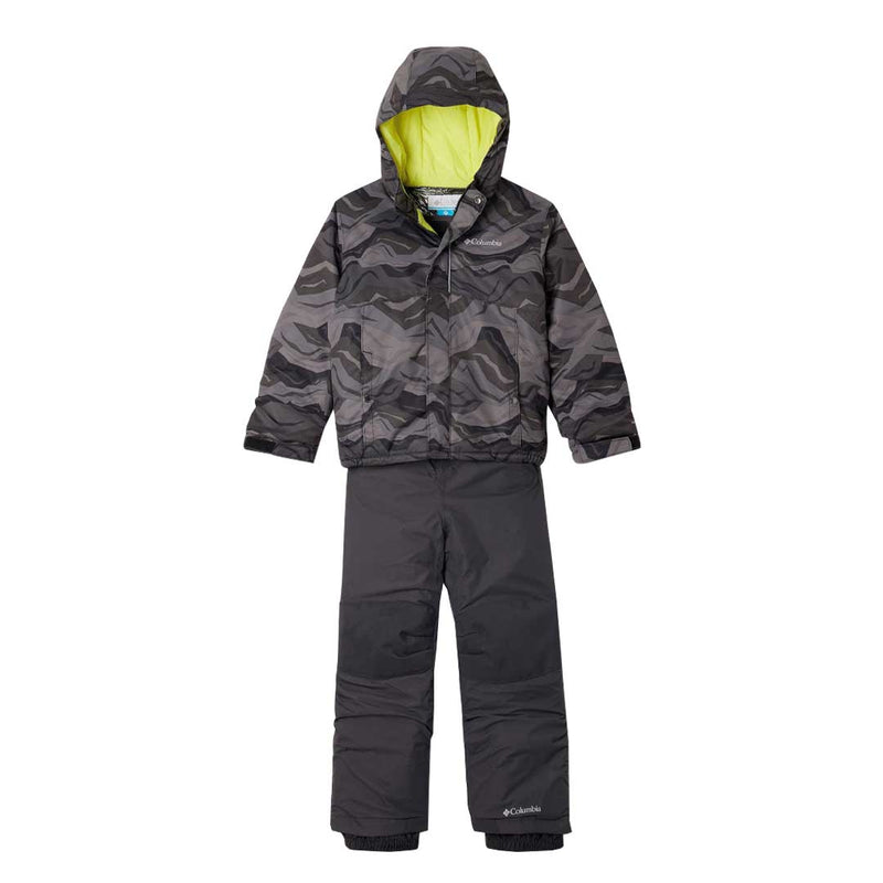 Columbia - Kids' (Junior) Buga Set (1624612 012)