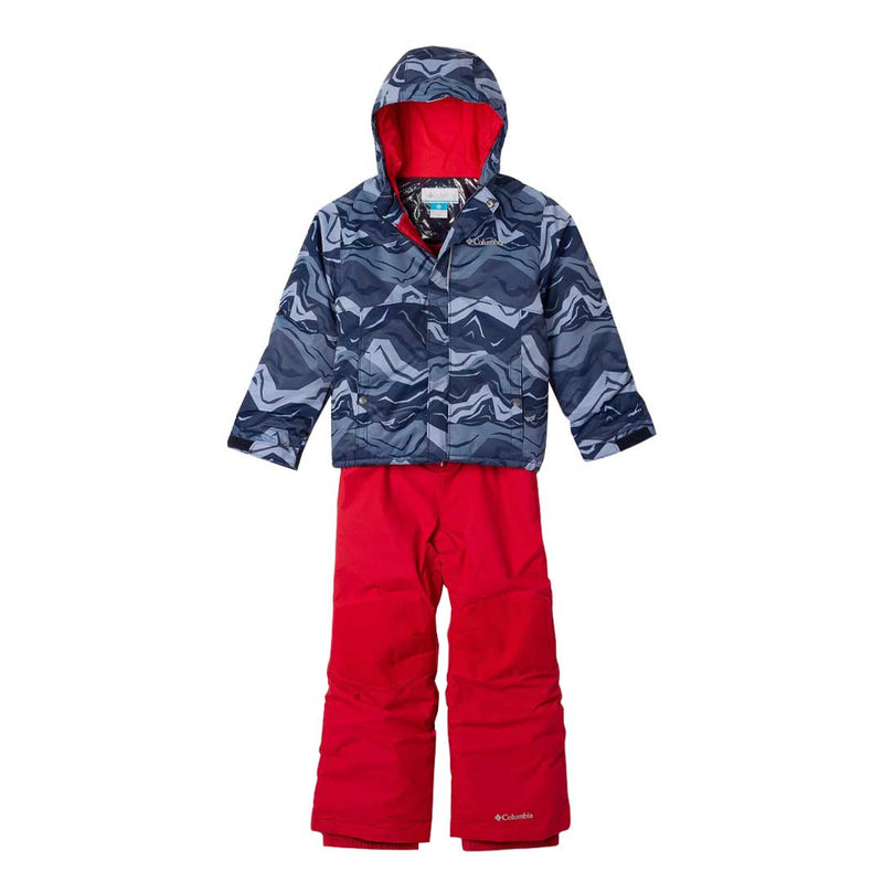 Columbia - Kids' (Junior) Buga Set (1624612 466)