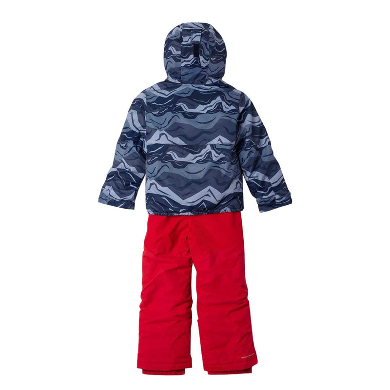Columbia - Kids' (Junior) Buga Set (1624612 466)