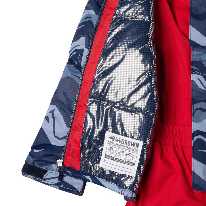 Columbia - Kids' (Junior) Buga Set (1624612 466)