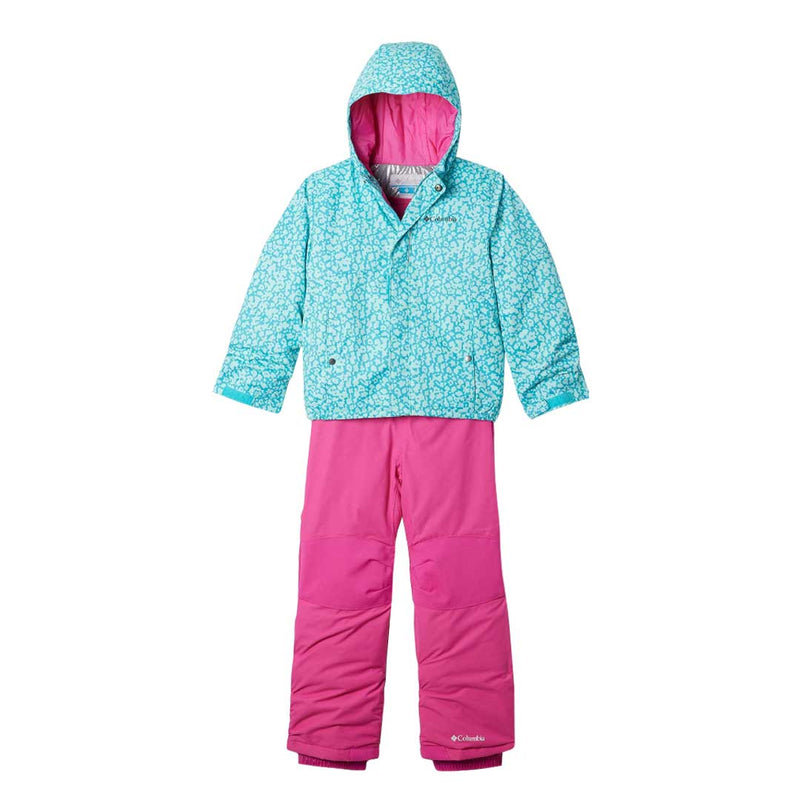 Columbia - Kids' (Junior) Buga Snow Set (1624612 340)