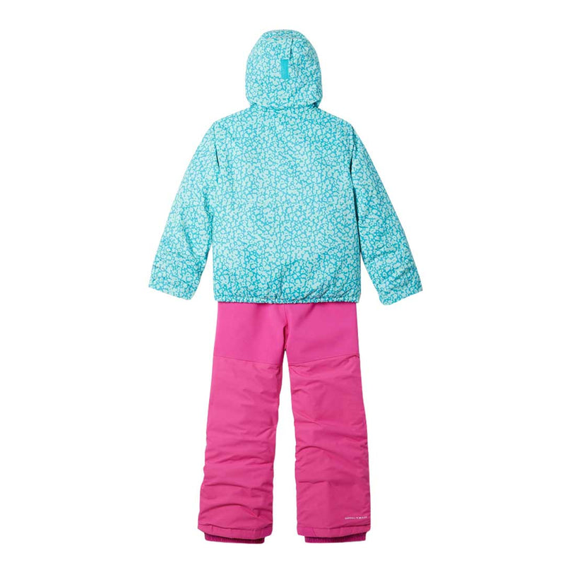 Columbia - Kids' (Junior) Buga Snow Set (1624612 340)