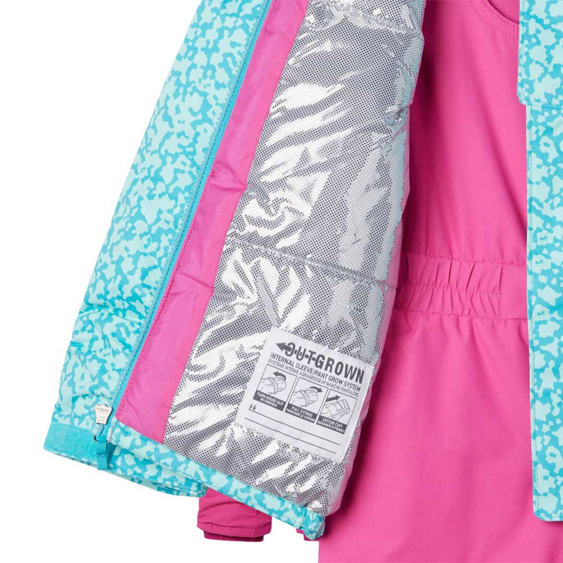 Columbia - Kids' (Junior) Buga Snow Set (1624612 340)