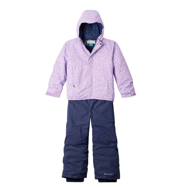 Columbia - Kids' (Junior) Buga Snow Set (1624612 514)