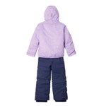 Columbia - Kids' (Junior) Buga Snow Set (1624612 514)
