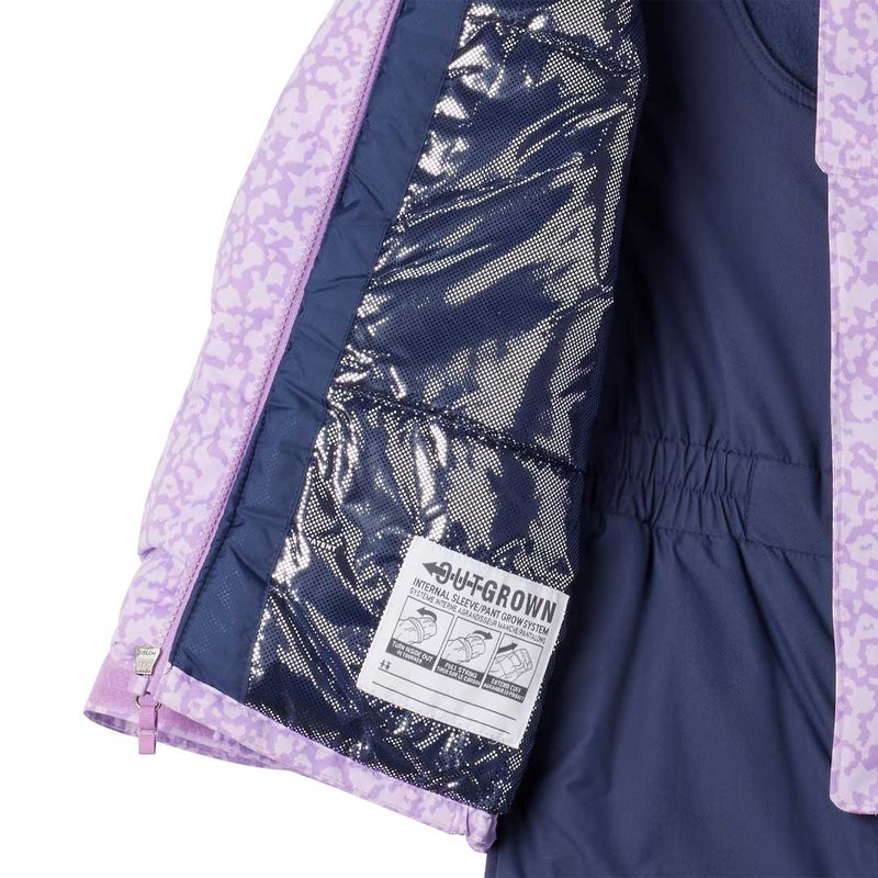 Columbia - Kids' (Junior) Buga Snow Set (1624612 514)