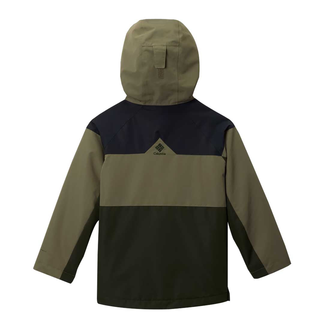Columbia - Kids' (Junior) Coreshot Anorak Jacket (2133811 366