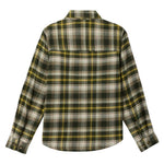Columbia - Kids' (Junior) Cornell Woods Flannel Long Sleeve Shirt (2088421 356)