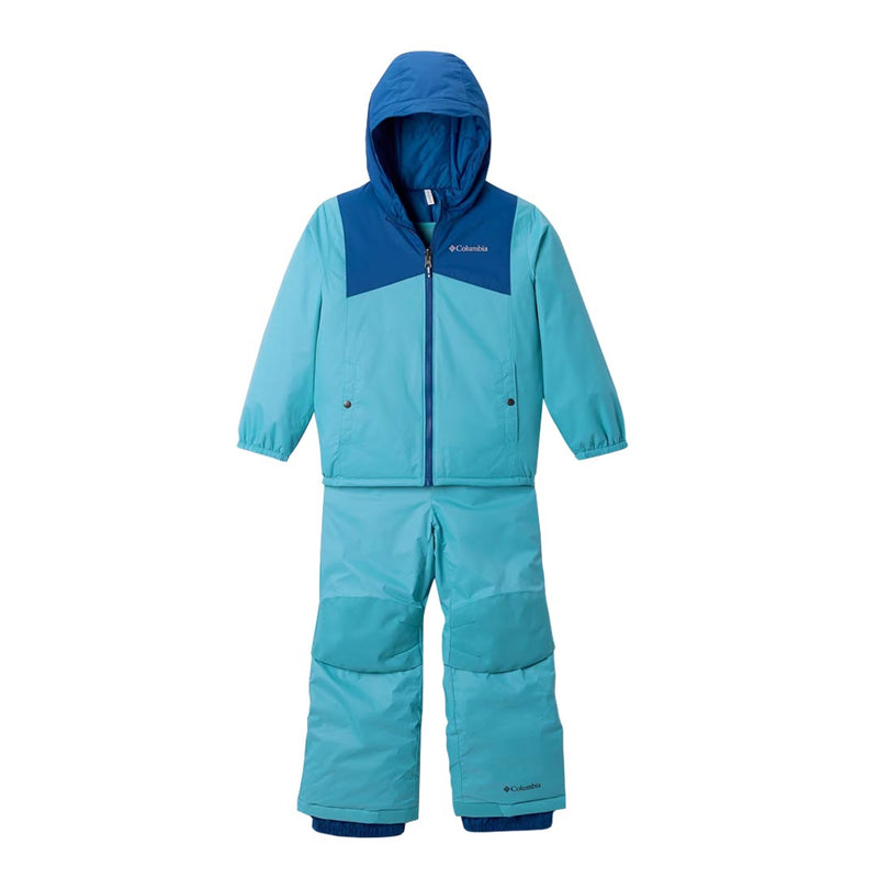 Columbia - Kids' (Junior) Double Flake II Set (2088953 455)