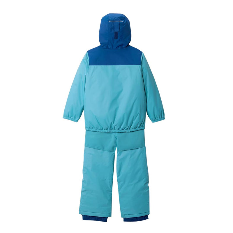 Columbia - Kids' (Junior) Double Flake II Set (2088953 455)