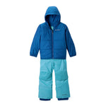 Columbia - Kids' (Junior) Double Flake II Set (2088953 455)