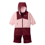 Columbia - Kids' (Junior) Double Flake II Set (2088953 608)