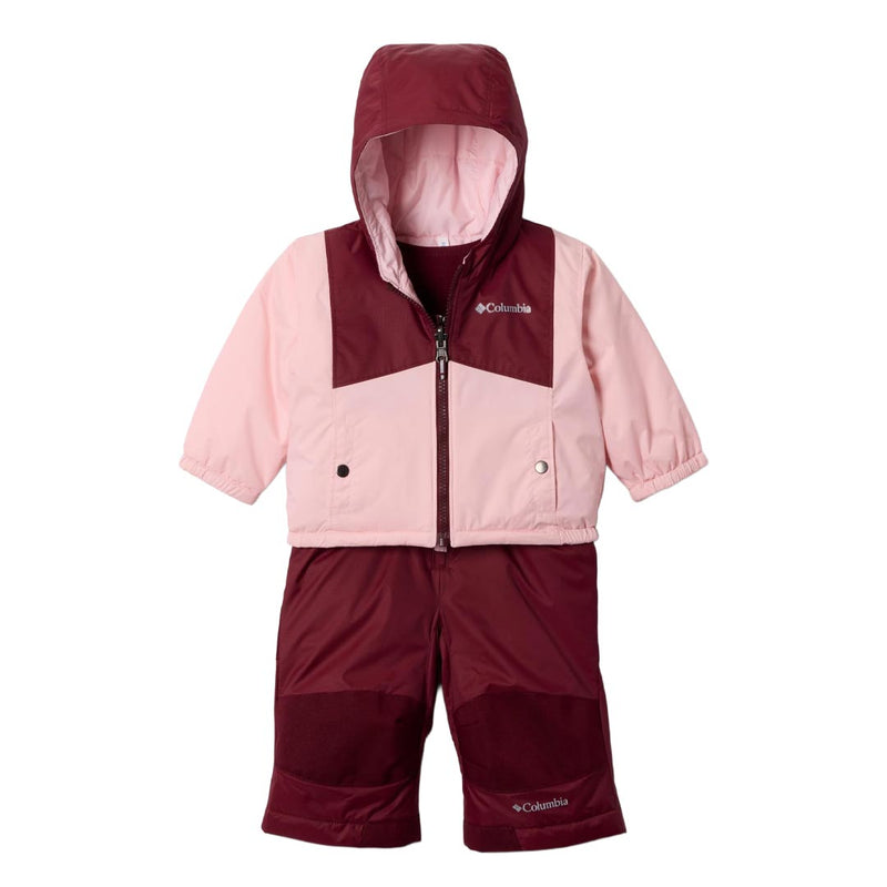 Columbia - Kids' (Junior) Double Flake II Set (2088953 608)