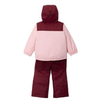 Columbia - Kids' (Junior) Double Flake II Set (2088953 608)