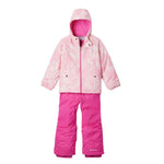 Columbia - Kids' (Junior) Frosty Slope Set (1624592 692)