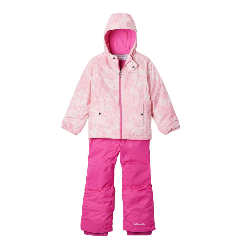 Columbia - Kids' (Junior) Frosty Slope Set (1624592 692)