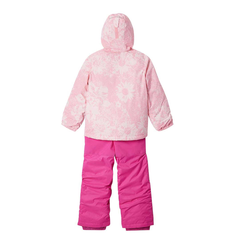 Columbia - Kids' (Junior) Frosty Slope Set (1624592 692)