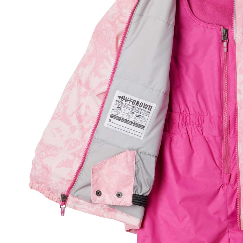 Columbia - Kids' (Junior) Frosty Slope Set (1624592 692)