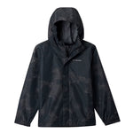 Columbia - Kids' (Junior) Hikebound II Printed Jacket (2115941 010)