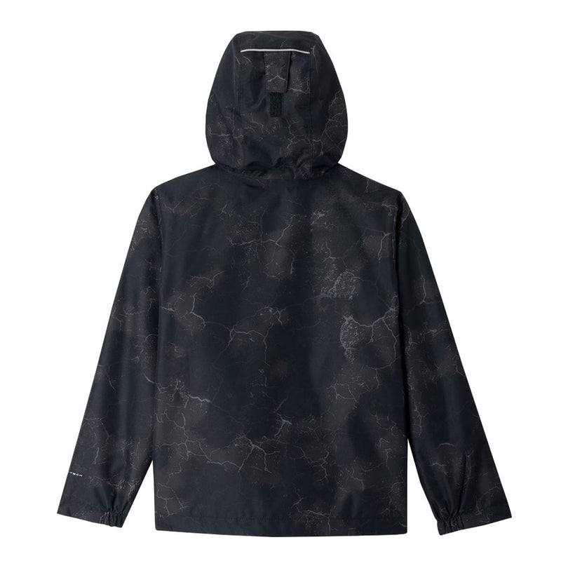 Columbia - Kids' (Junior) Hikebound II Printed Jacket (2115941 010)