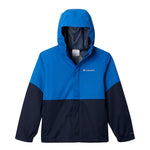 Columbia - Kids' (Junior) Hikebound Rain Jacket (2031421 432)