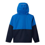 Columbia - Kids' (Junior) Hikebound Rain Jacket (2031421 432)