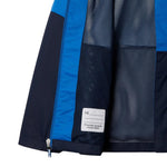 Columbia - Kids' (Junior) Hikebound Rain Jacket (2031421 432)