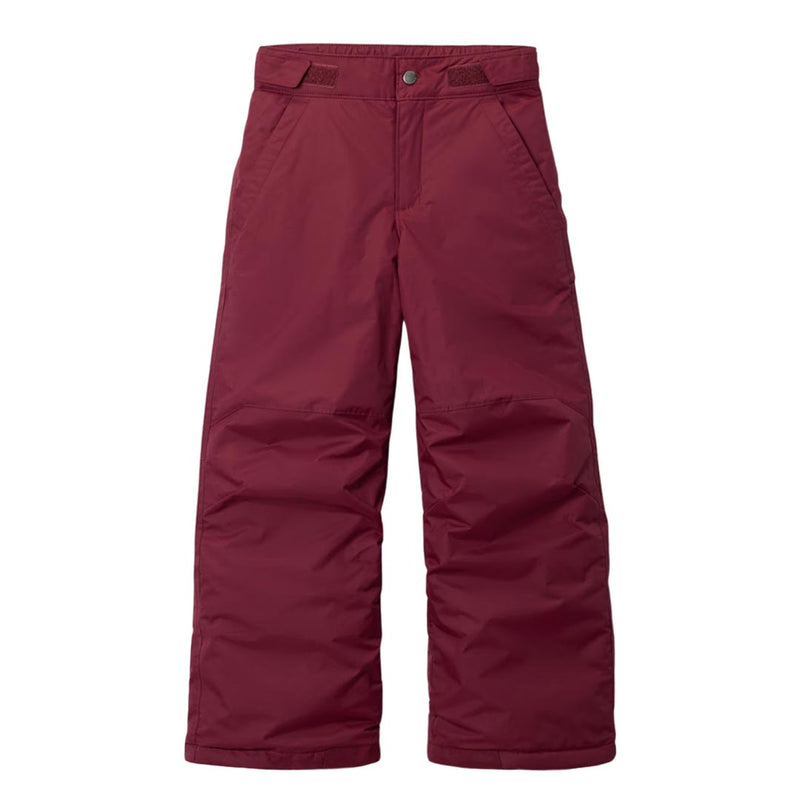 Columbia - Kids' (Junior) Ice Slope III Snow Pant (2089881 624)