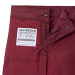 Columbia - Kids' (Junior) Ice Slope III Snow Pant (2089881 624)