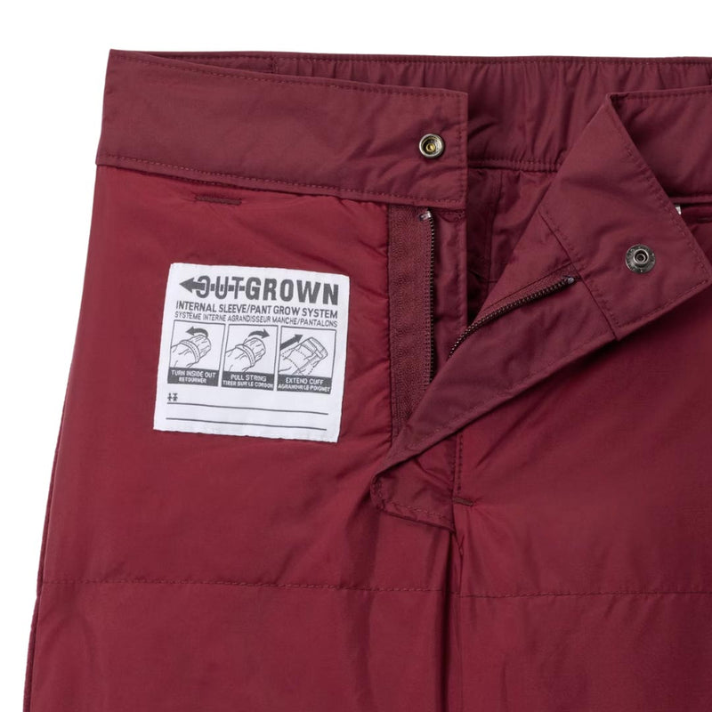 Columbia - Kids' (Junior) Ice Slope III Snow Pant (2089881 624)