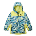 Columbia - Kids' (Junior) Lightning Lift IV Printed Jacket (2133841 461)