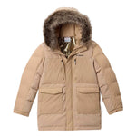 Columbia - Kids' (Junior) Marquam Peak Fusion II Parka Jacket (2090201 262)