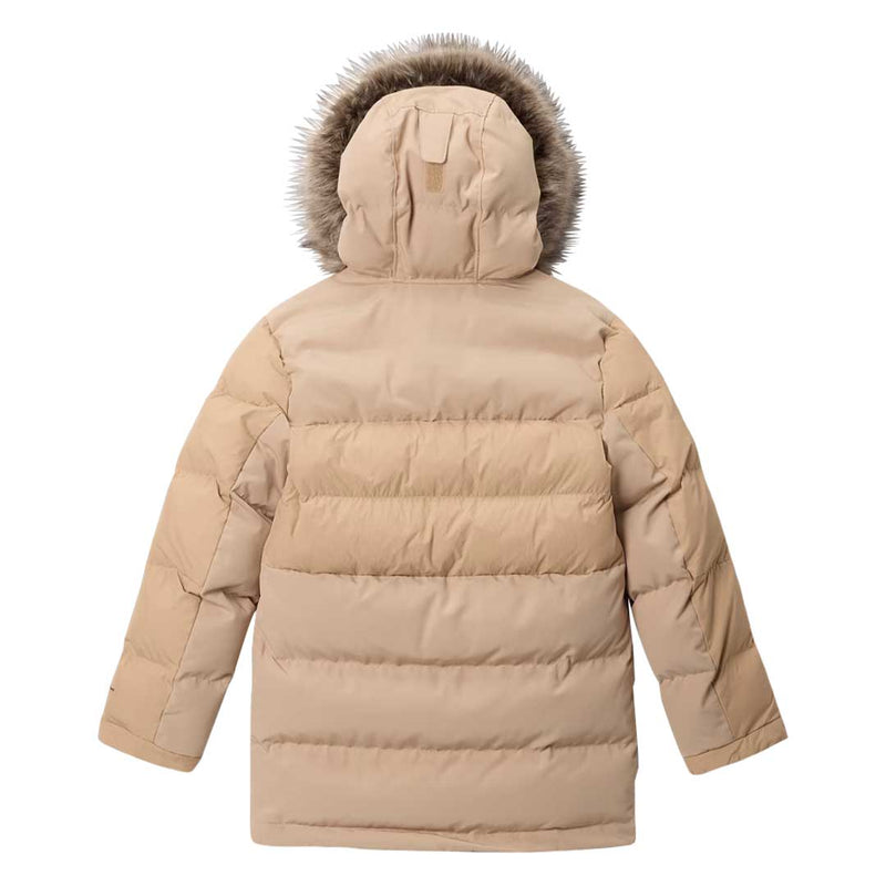 Columbia - Kids' (Junior) Marquam Peak Fusion II Parka Jacket (2090201 262)