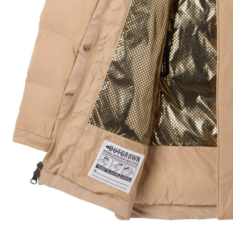 Columbia - Kids' (Junior) Marquam Peak Fusion II Parka Jacket (2090201 262)
