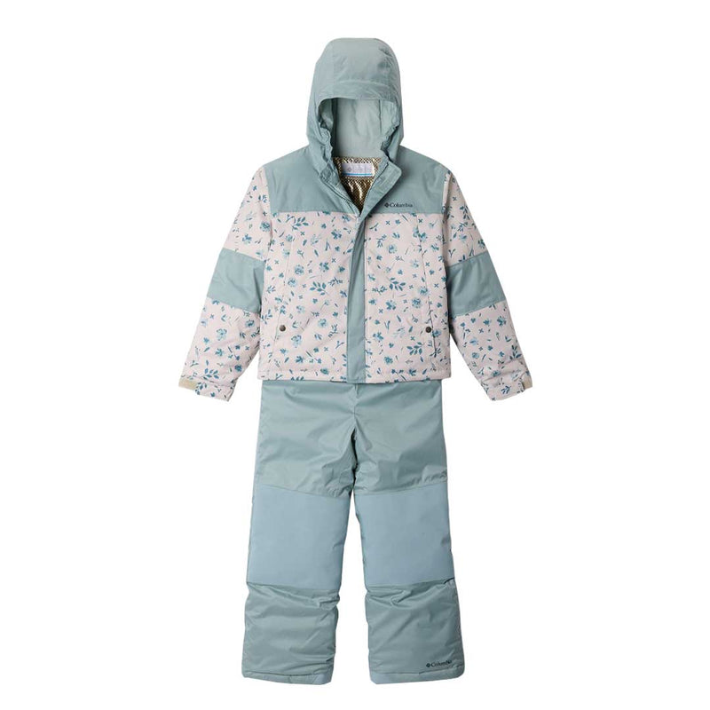 Columbia - Kids' (Junior) Mighty Mogul II Set (2088873 278)