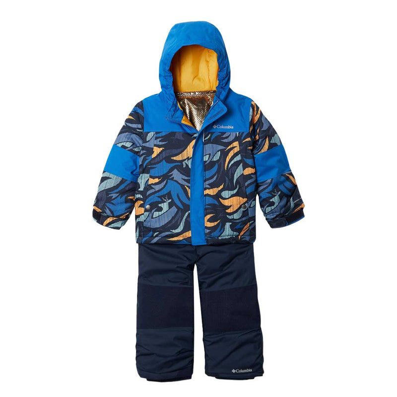 Columbia - Kids' (Junior) Mighty Mogul Set (1957583 434)