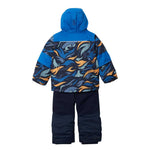 Columbia - Kids' (Junior) Mighty Mogul Set (1957583 434)