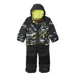 Columbia - Kids' (Junior) Mighty Mogul Set (1957583 727)