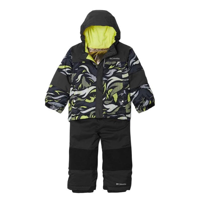 Columbia - Kids' (Junior) Mighty Mogul Set (1957583 727)