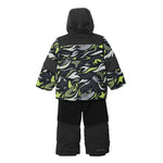 Columbia - Kids' (Junior) Mighty Mogul Set (1957583 727)