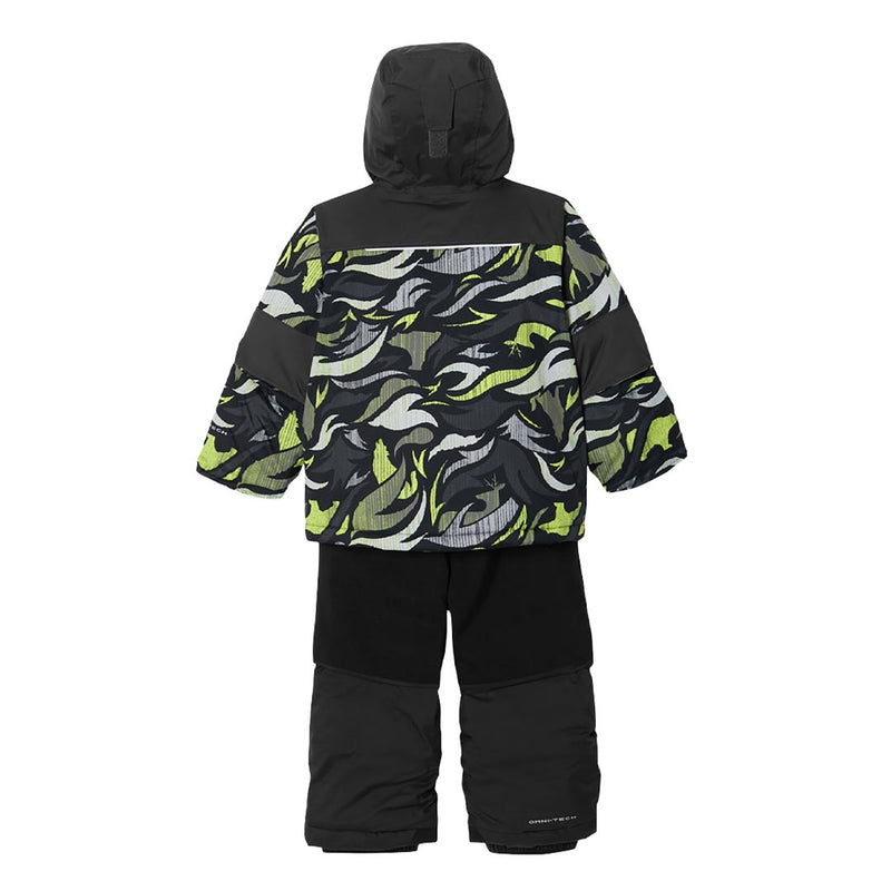 Columbia - Kids' (Junior) Mighty Mogul Set (1957583 727)