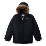 Columbia - Kids' (Junior) Nordic Strider II Jacket (2090221 011)